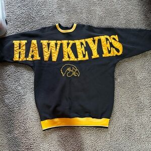 Men’s Hawkeye Sweatshirt